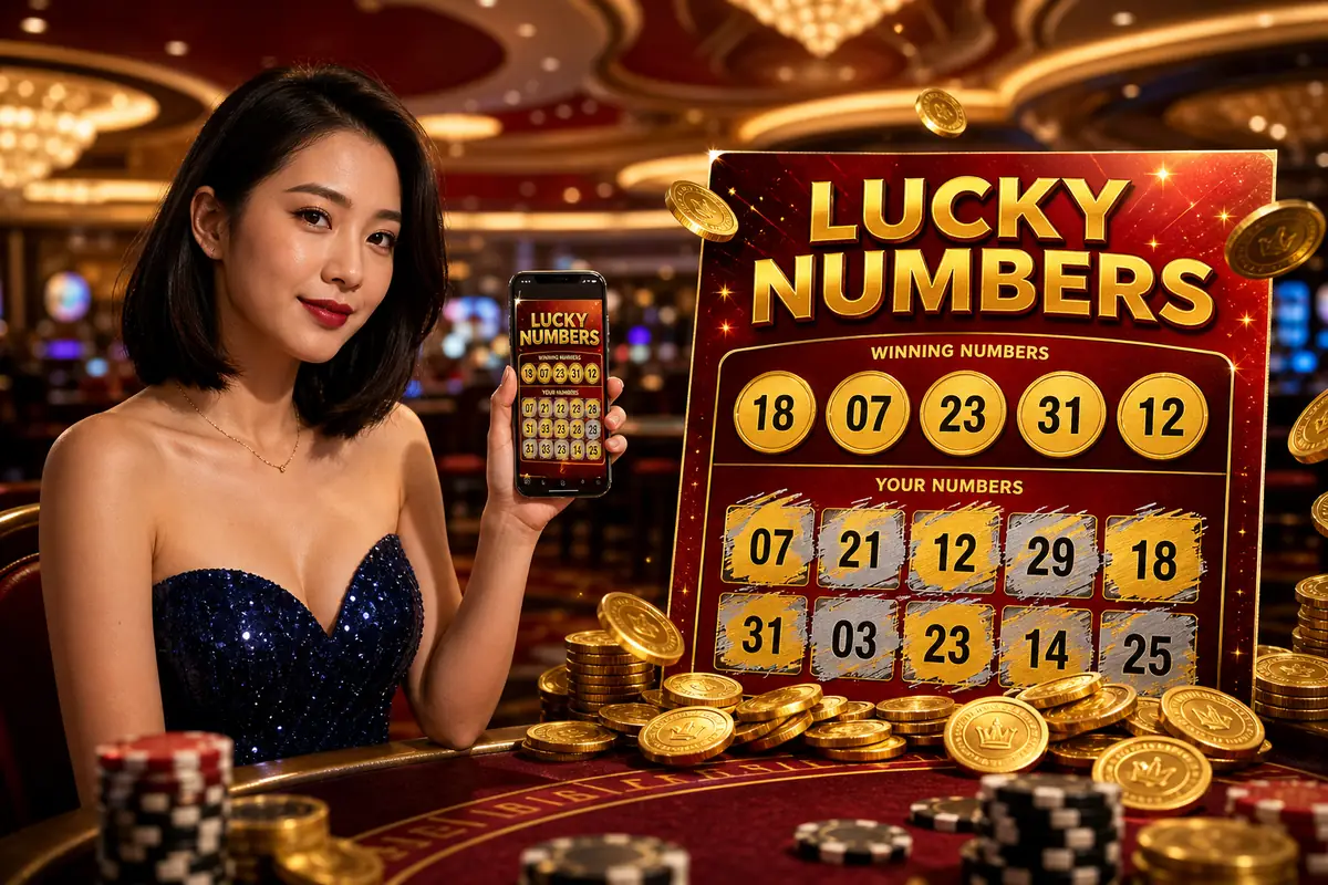 jiliks VIP ကစားသမား ဆုလာဘ်များ